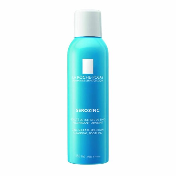 Serozinc Solution La Roche-Posay