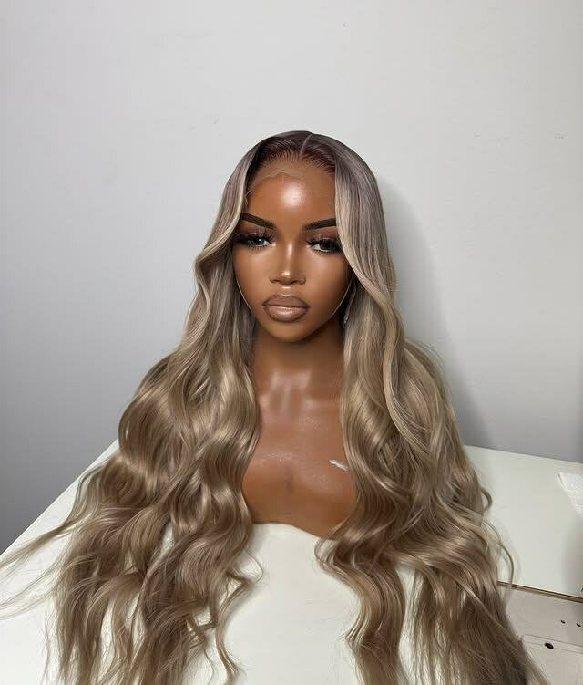 Wig