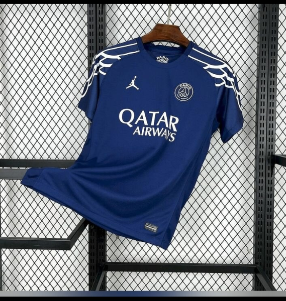 Maillot de foot PSG Jordan