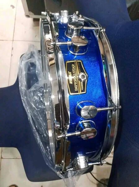 Caisse Claire Éclatante