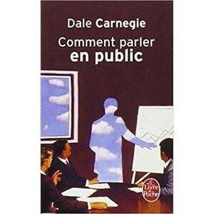 Comment parler en public