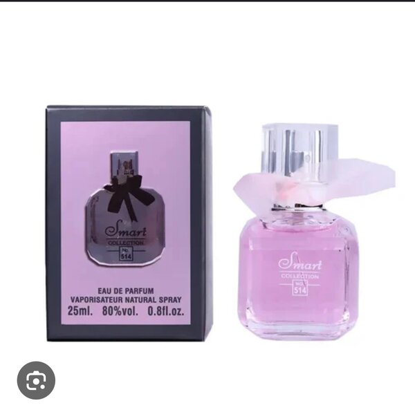 Smart collection 514