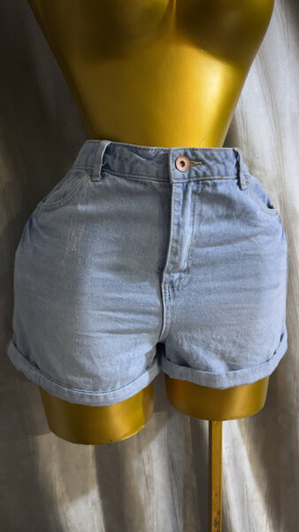 Shorts élégants femme