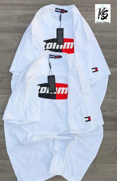 T-shirts imprimés tendance