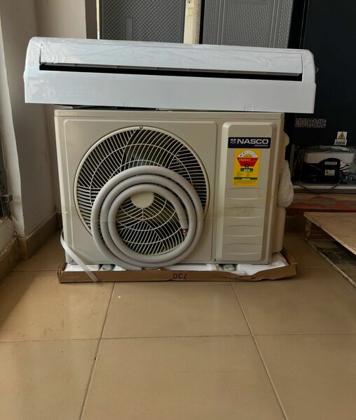 Nasco Air Conditioner