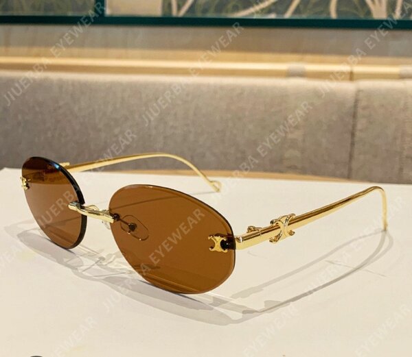 Lunettes de soleil élégantes