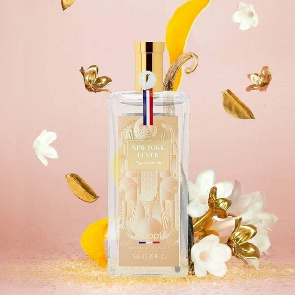 Parfum New York Fever 100ml