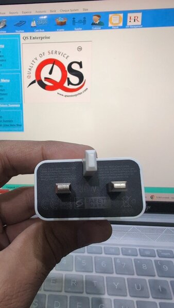 Google Pixel Series Original Adopter 30Watt Rapid Charge