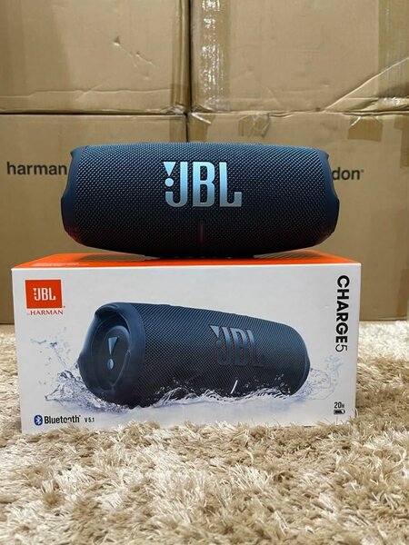 JBL SPEAKERS