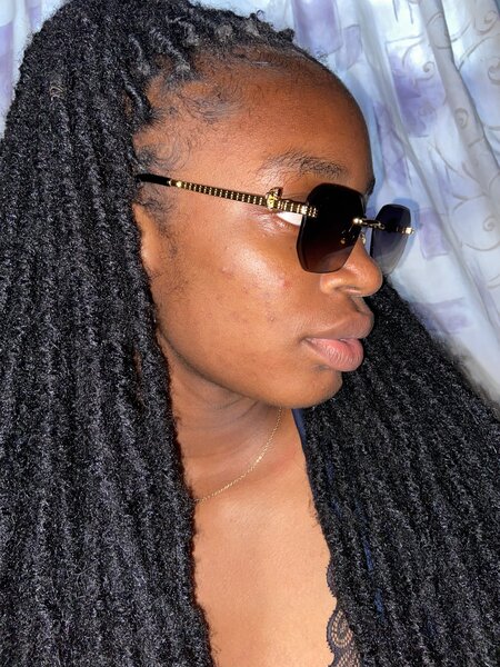 Lunettes de Soleil Cartier Élégantes