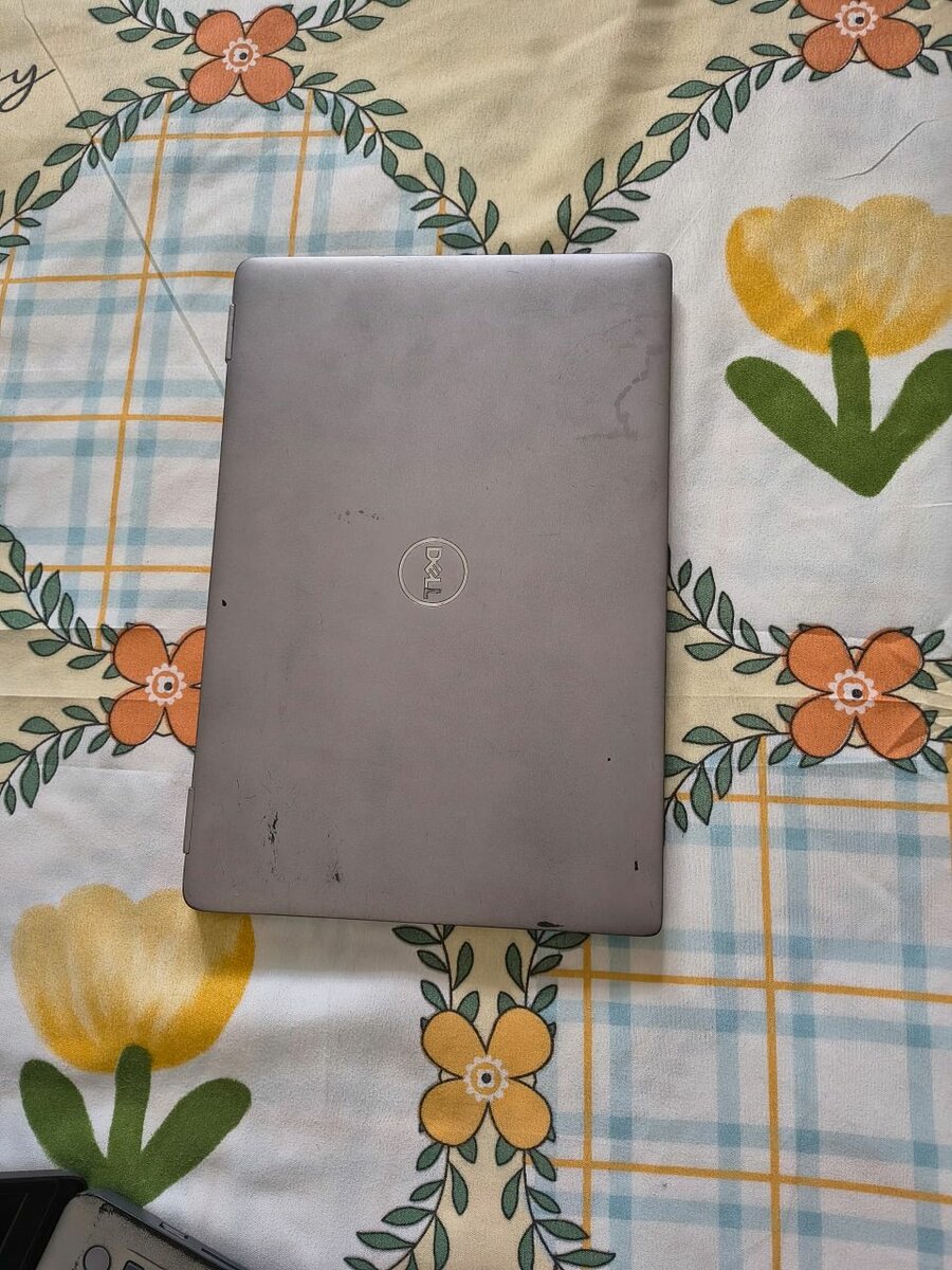 PC portable Dell 5320