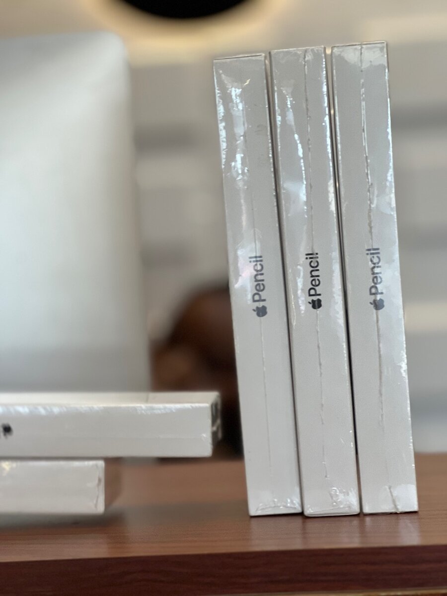 Original Apple Pencil 2