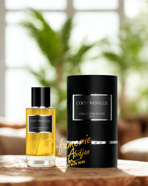Parfum Coco Vanille CP 50ml