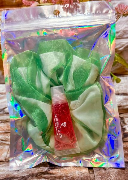 Scrunchies for women