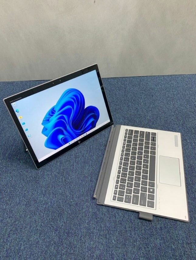 HP élite X2 G4