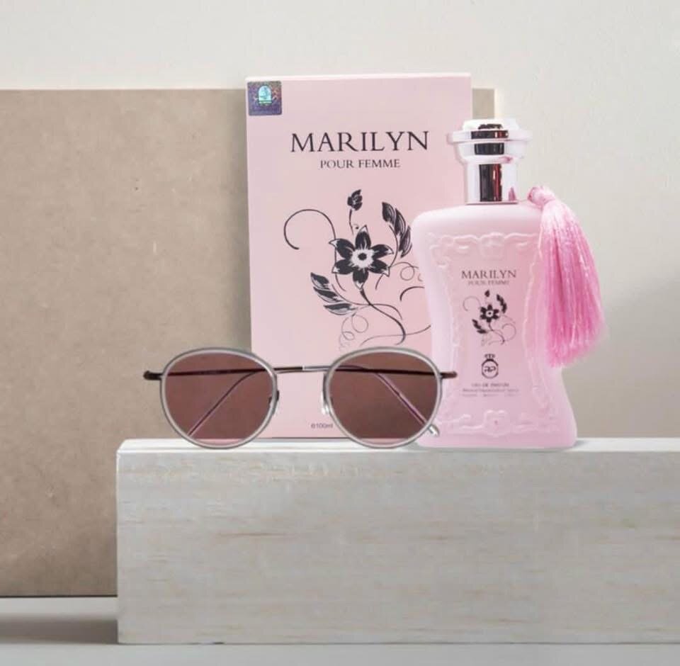 Marilyn  Femme Parfum 100ml