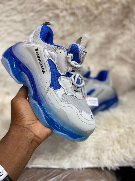 Baskets Balenciaga Triple S