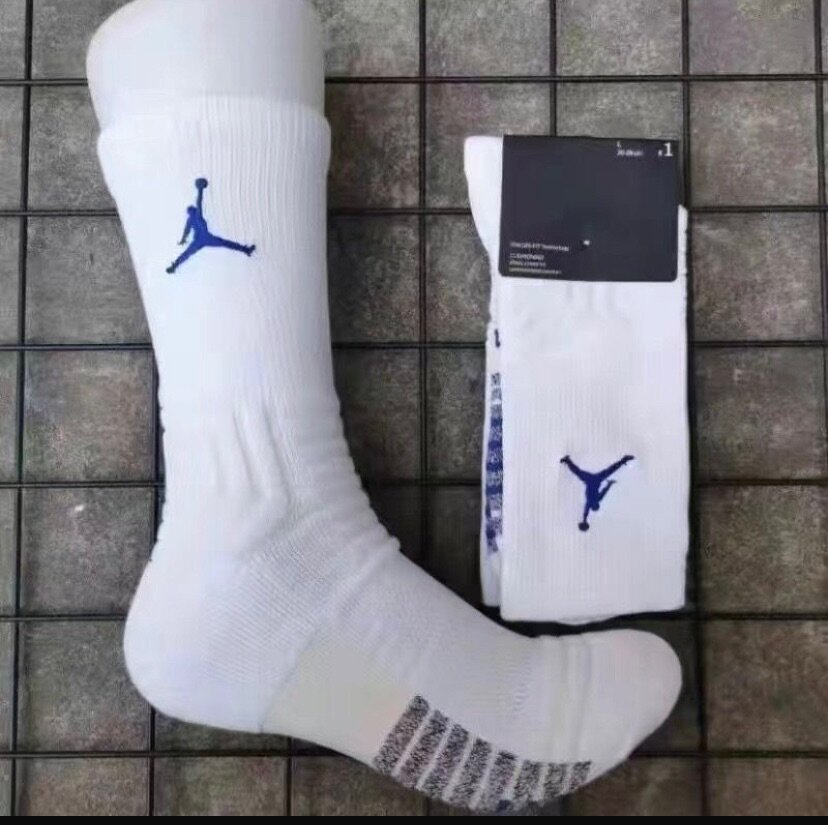 Chaussettes de sport haute performance