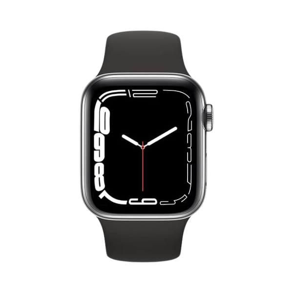 i8 Pro Max Smart Watch