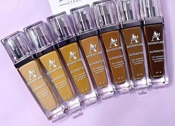 Primer Hydro Grip Blossommakeup