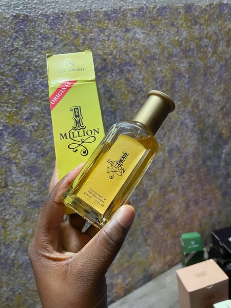 Parfum Homme Élite 1 Million