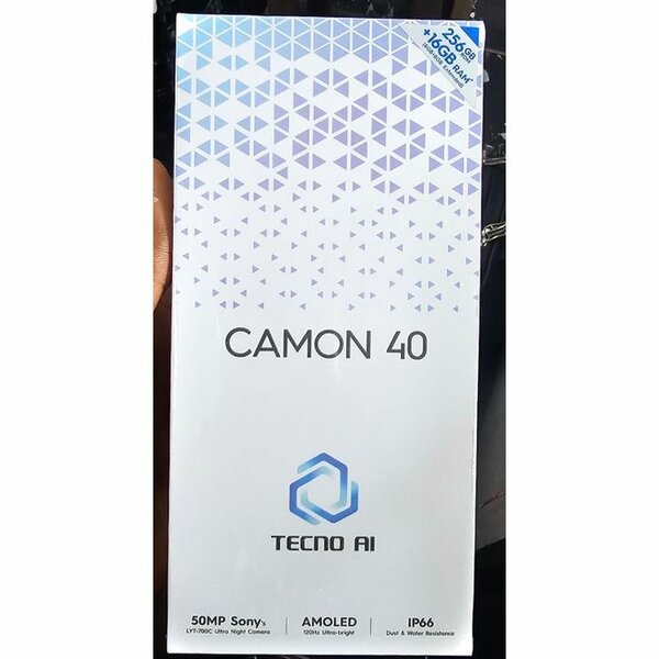 CAMON40