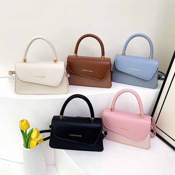 Sacs à main élégants - Couleurs vives