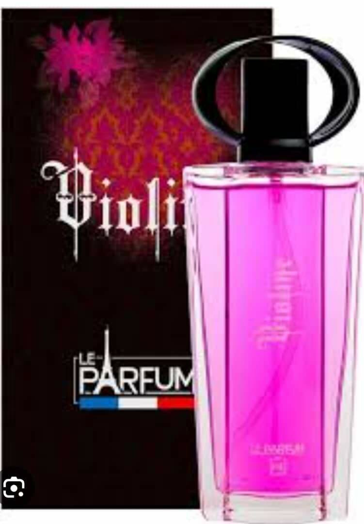 Parfum de France