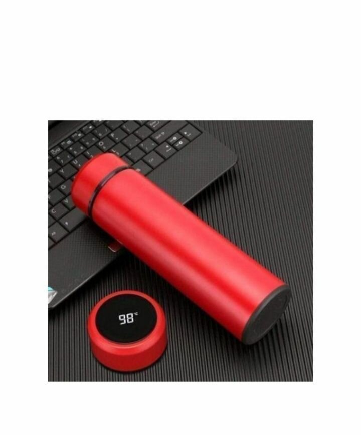 Thermos isothermique à tempéra