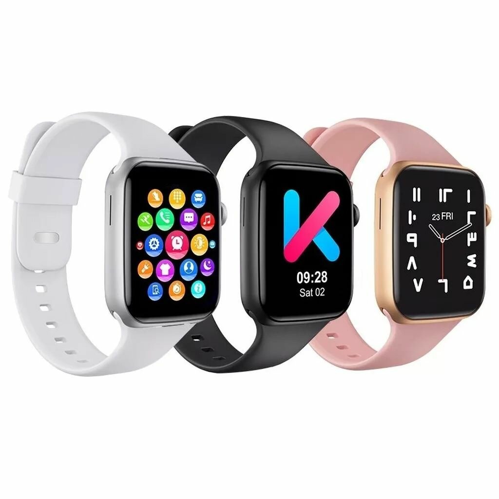 Смарт часы KUMI KU2 PRO