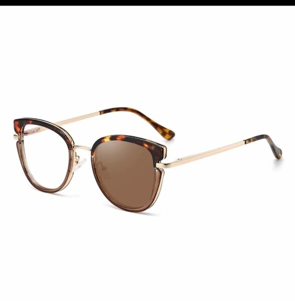 Lunettes de soleil élégantes