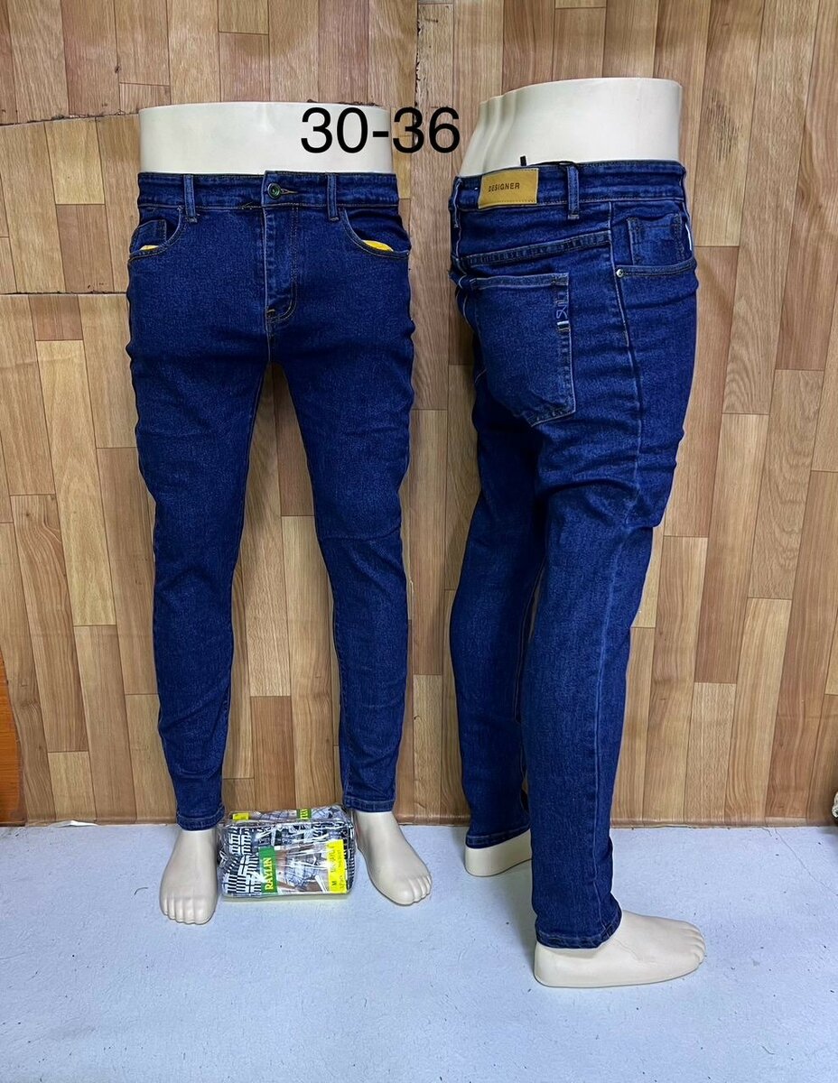 Mens jeans