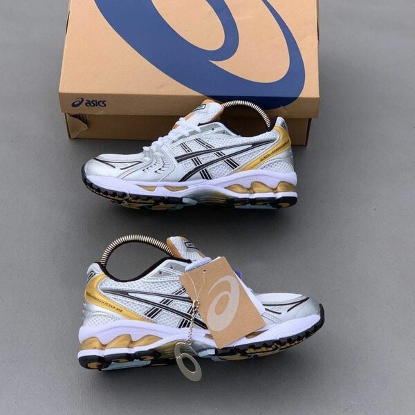 Asics Sneakers Performance