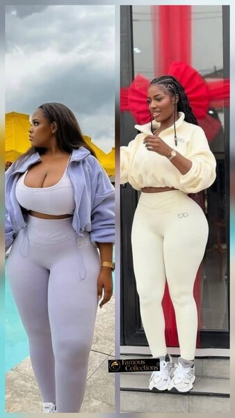 Ensemble de Sport Femme Confortable