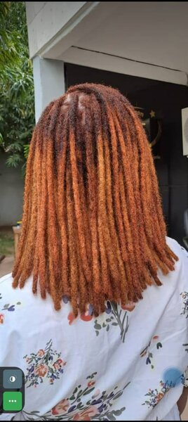 Locks humains. 600/tiges