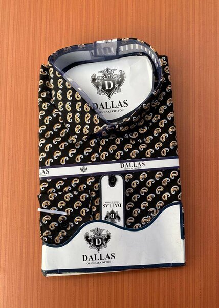 Quality Design Shirts For Men