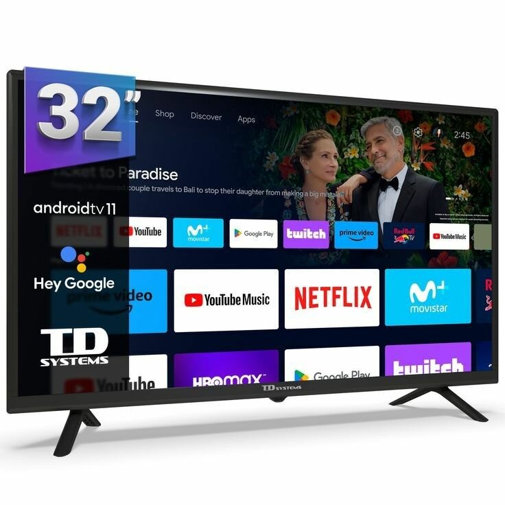 Samsung Smart Tv 32 Inches