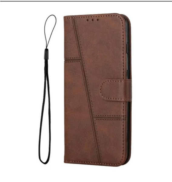 Étui à rabat Samsung Galaxy A1