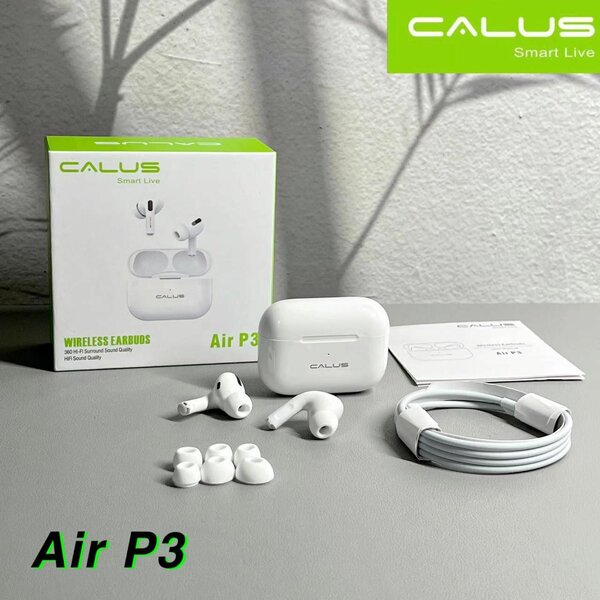 Écouteurs Sans Fil Calus Air P3