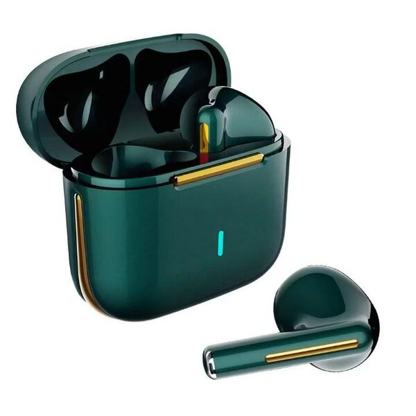 Écouteurs sans fil élégants