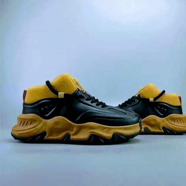 Baskets Chunky Unisex Design