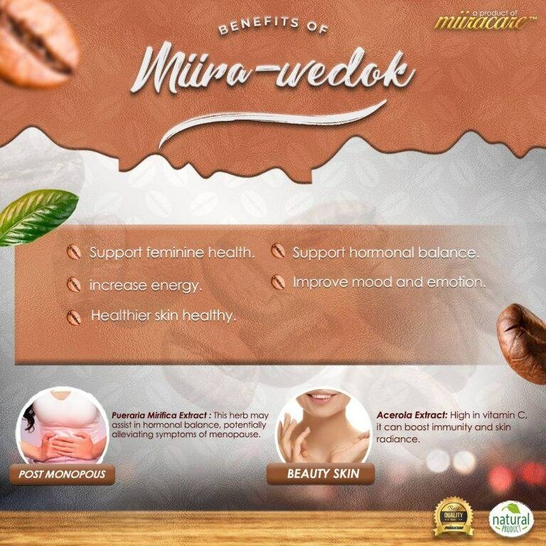 Miira-Wedok