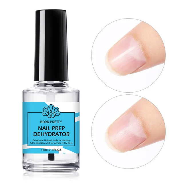 Primer et déshydrateur