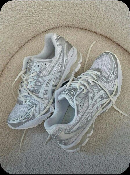 Baskets asics original