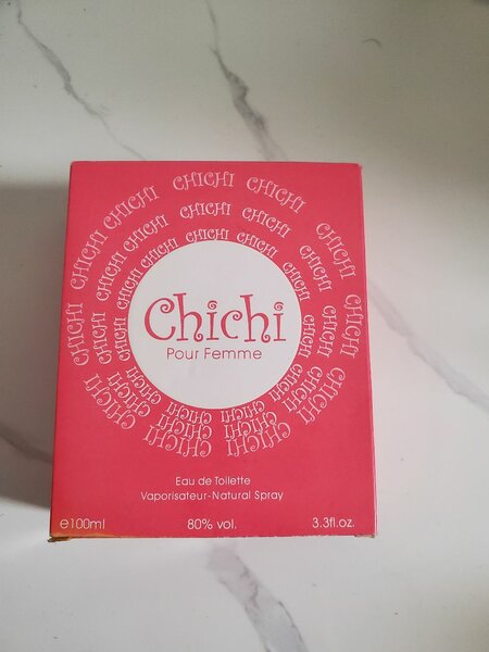 Parfum Gold Collection 205