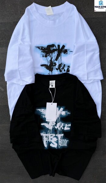 T-shirts Graphiques Unisexe