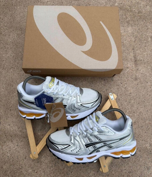 ASICS Baskets Unisex Sport