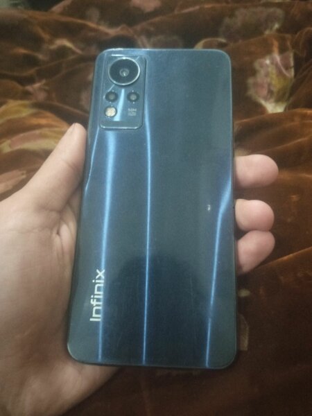 INFINIX NOTE 11
