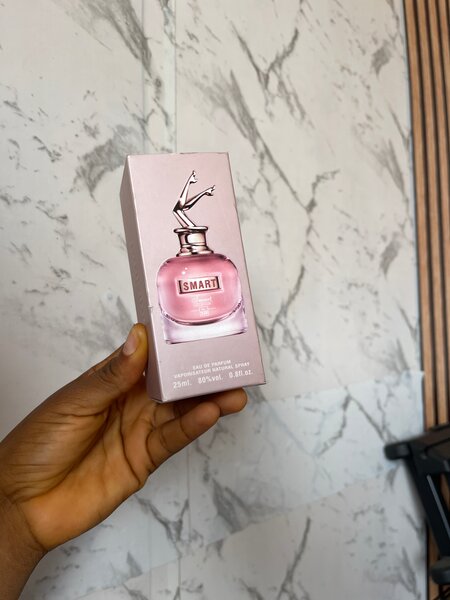 Parfum Femme Élégant Floral