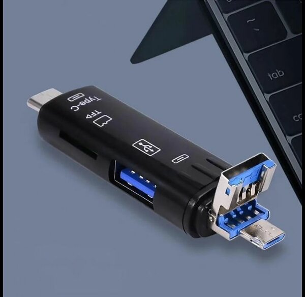 OTG ADAPTER